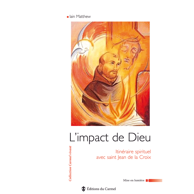 L'impact de Dieu - Cliquez sur l'Image pour la Fermer