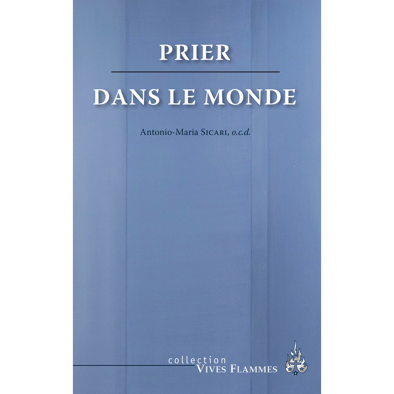 Prier dans le monde - Cliquez sur l'Image pour la Fermer