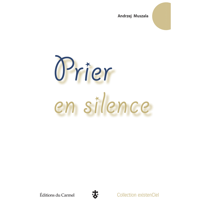 Prier en silence - Cliquez sur l'Image pour la Fermer