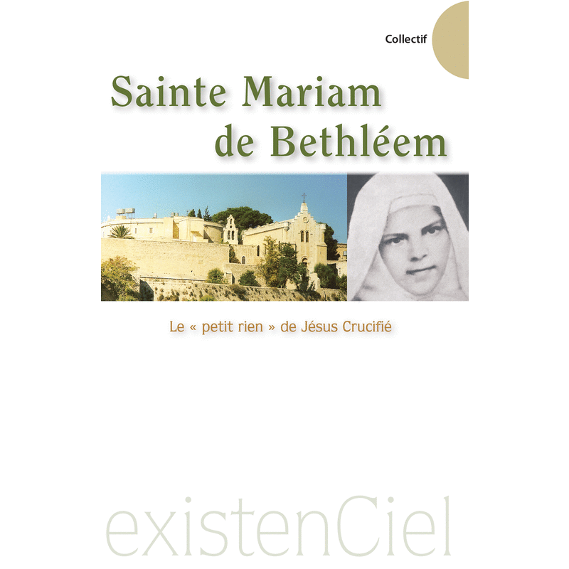 Sainte Mariam de Bethlem - Cliquez sur l'Image pour la Fermer