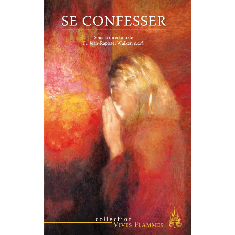 Se confesser - Cliquez sur l'Image pour la Fermer