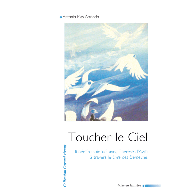 Toucher le ciel - Cliquez sur l'Image pour la Fermer