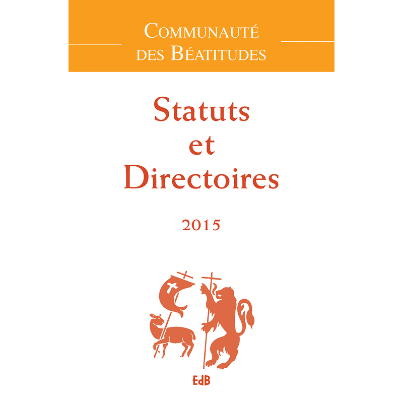 Statuts et Directoires 2015 - Cliquez sur l'Image pour la Fermer
