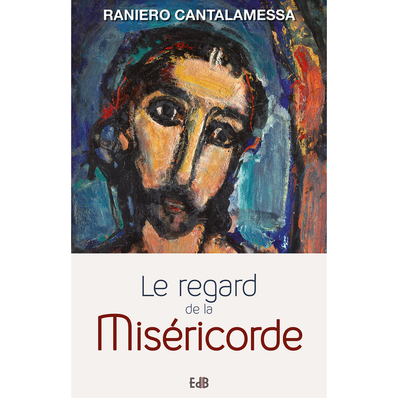 Le regard de la misricorde - Cliquez sur l'Image pour la Fermer