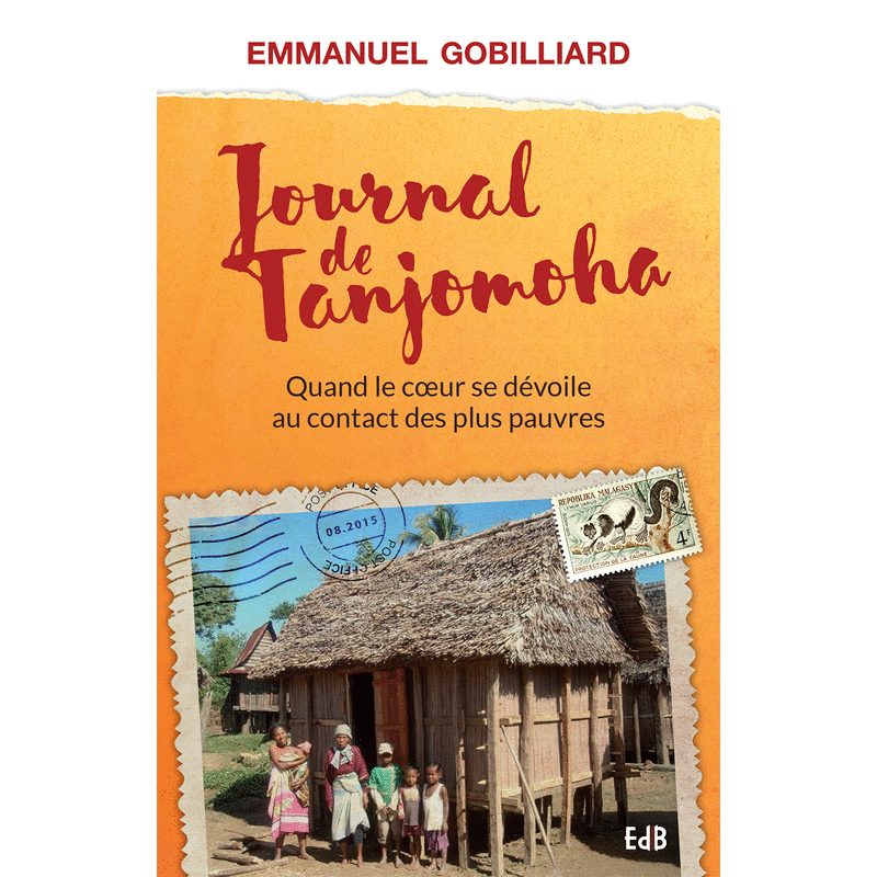 Journal de Tanjomoha - Cliquez sur l'Image pour la Fermer