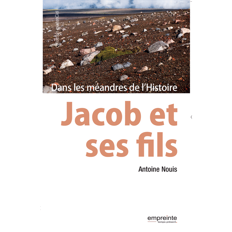 Jacob et ses fils - Cliquez sur l'Image pour la Fermer
