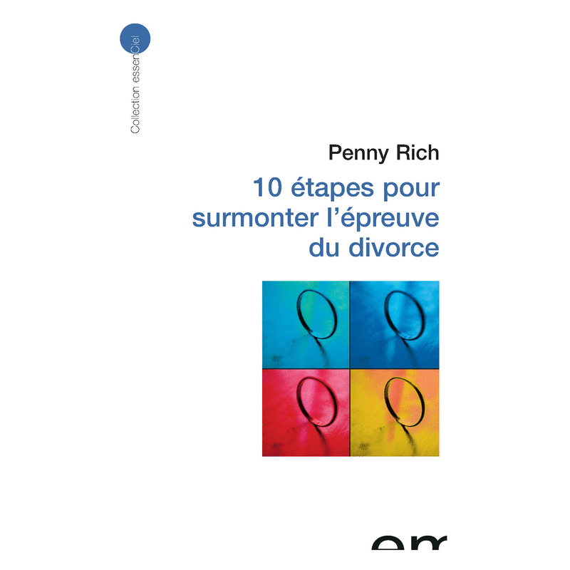 10 tapes pour surmonter l'preuve du divorce - Cliquez sur l'Image pour la Fermer