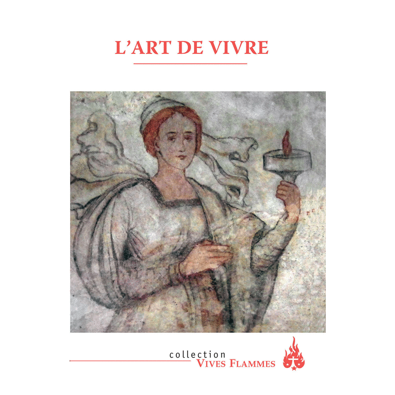 L'art de vivre - Cliquez sur l'Image pour la Fermer
