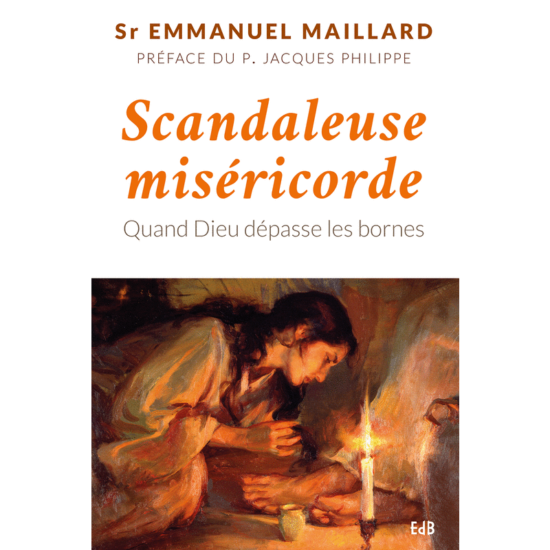 Scandaleuse misricorde - Cliquez sur l'Image pour la Fermer