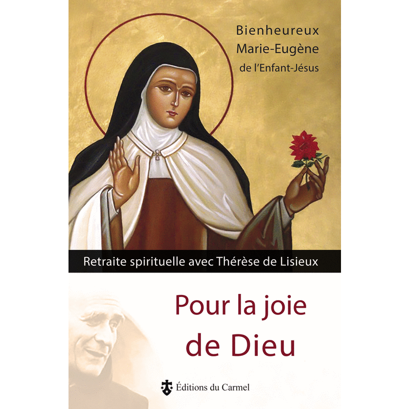 Pour la joie de Dieu - Cliquez sur l'Image pour la Fermer