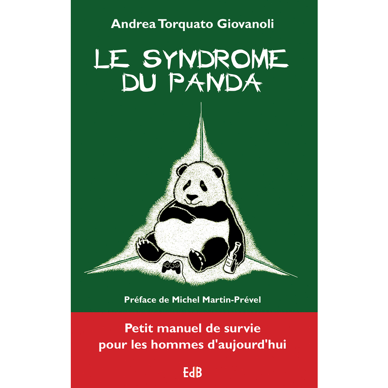Le syndrome du panda - Cliquez sur l'Image pour la Fermer