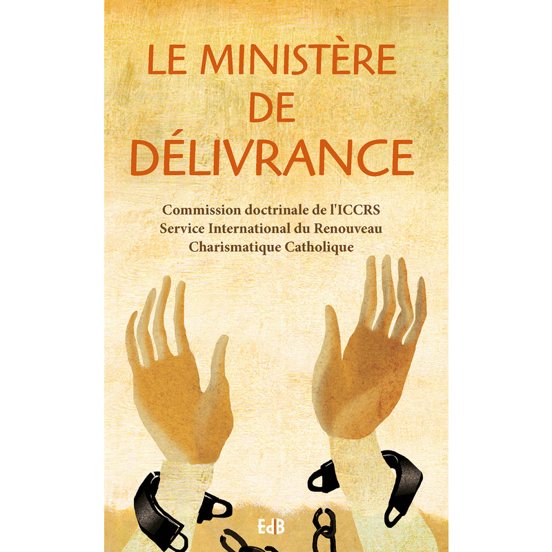 Le ministre de dlivrance - Cliquez sur l'Image pour la Fermer