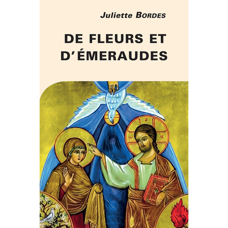 De fleurs et d'meraudes - Cliquez sur l'Image pour la Fermer
