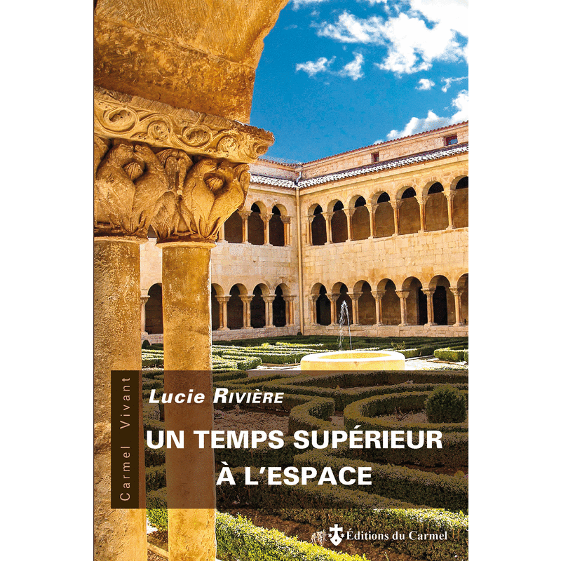 Un temps suprieur  l'espace - Cliquez sur l'Image pour la Fermer