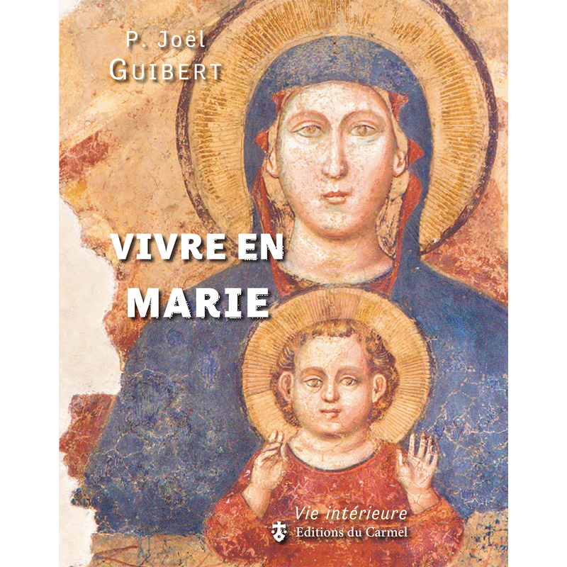 Vivre en Marie - Cliquez sur l'Image pour la Fermer