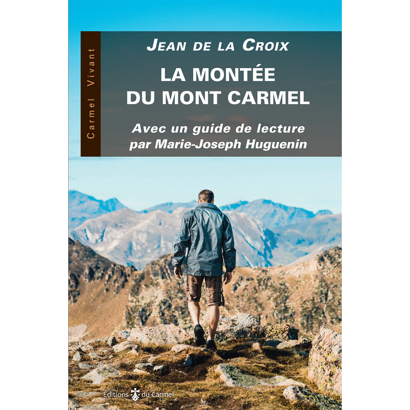La monte du Mont Carmel - Cliquez sur l'Image pour la Fermer