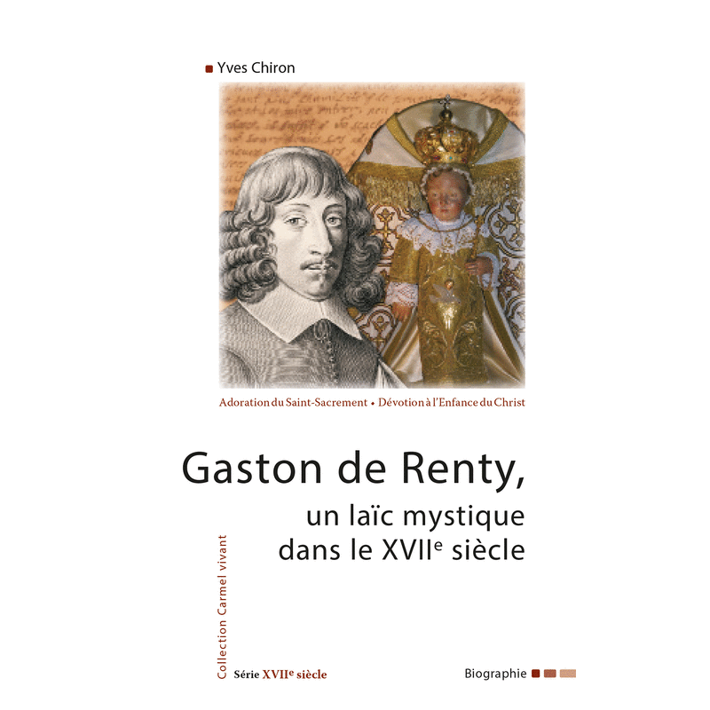 Gaston de Renty - Cliquez sur l'Image pour la Fermer