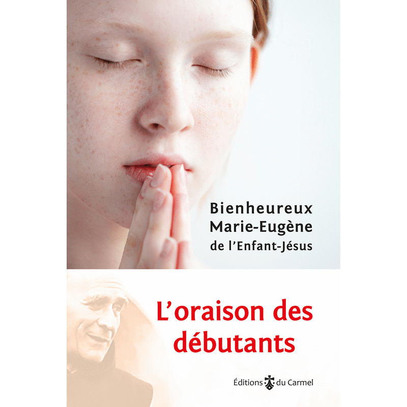 L'oraison des dbutants - Cliquez sur l'Image pour la Fermer