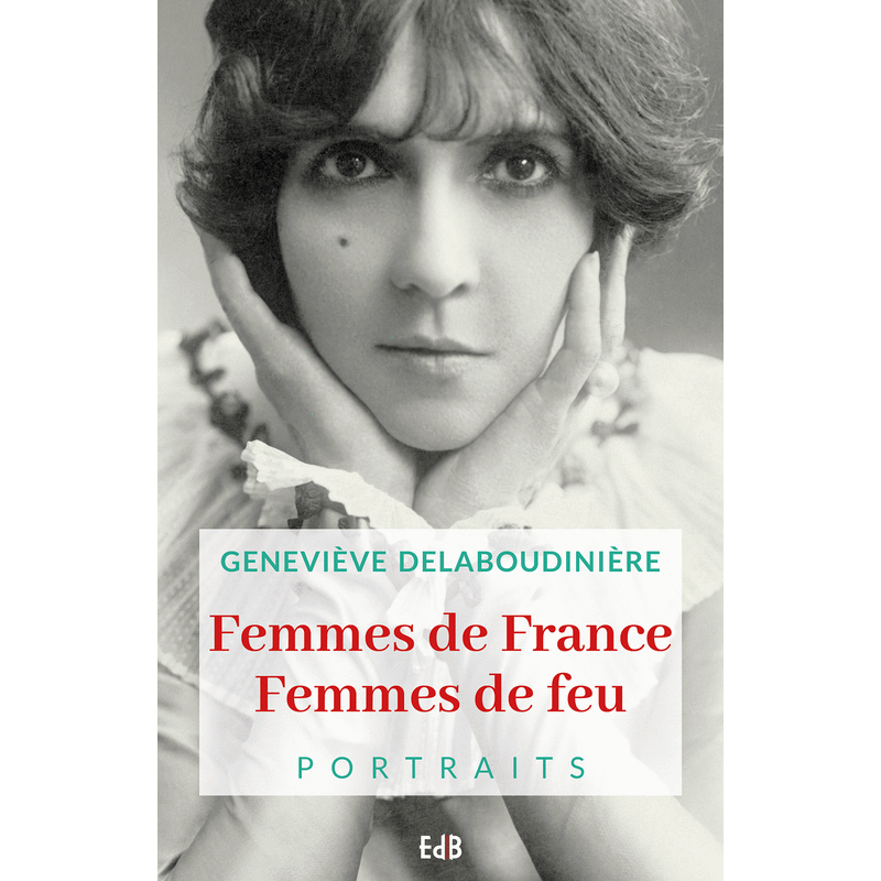 Femmes de France - Femmes de feu - Cliquez sur l'Image pour la Fermer