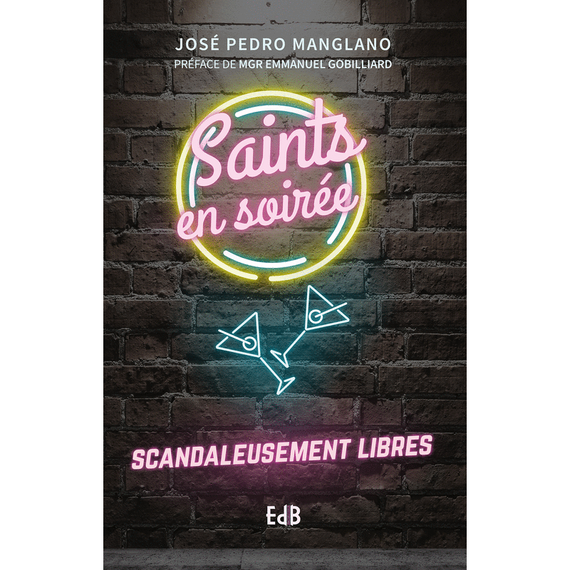 Saints en soire - Cliquez sur l'Image pour la Fermer