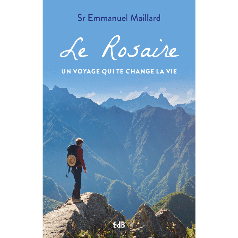 Le Rosaire - Cliquez sur l'Image pour la Fermer