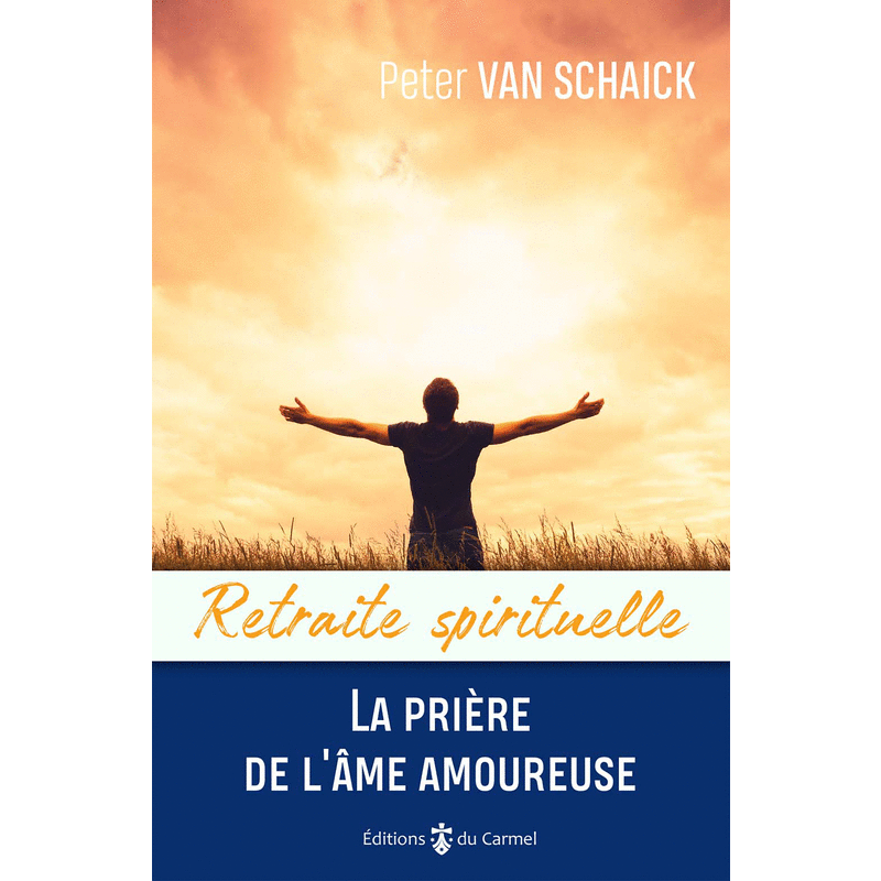 La prire de l'me amoureuse - Cliquez sur l'Image pour la Fermer