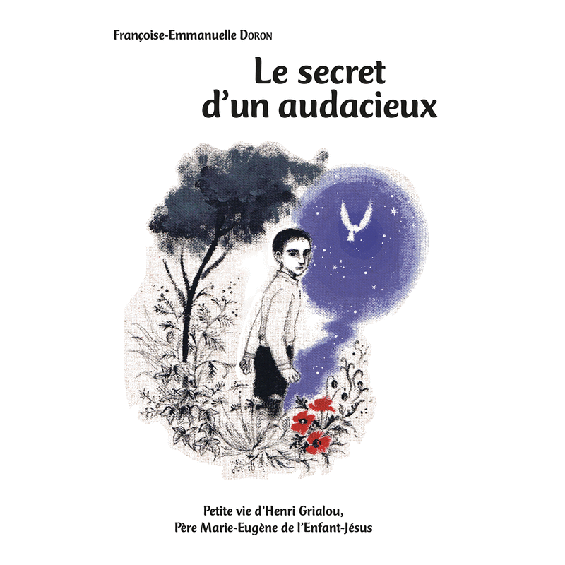 Le secret d'un audacieux - Cliquez sur l'Image pour la Fermer