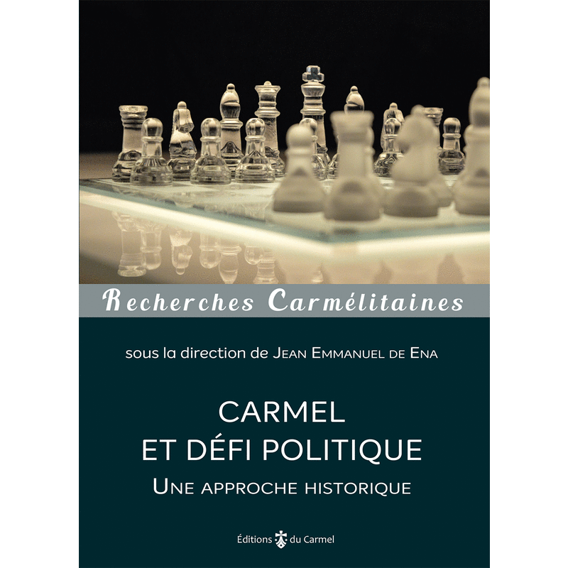Carmel et dfi politique - Cliquez sur l'Image pour la Fermer