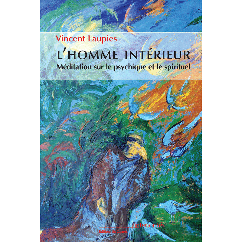 L'homme intrieur - Cliquez sur l'Image pour la Fermer