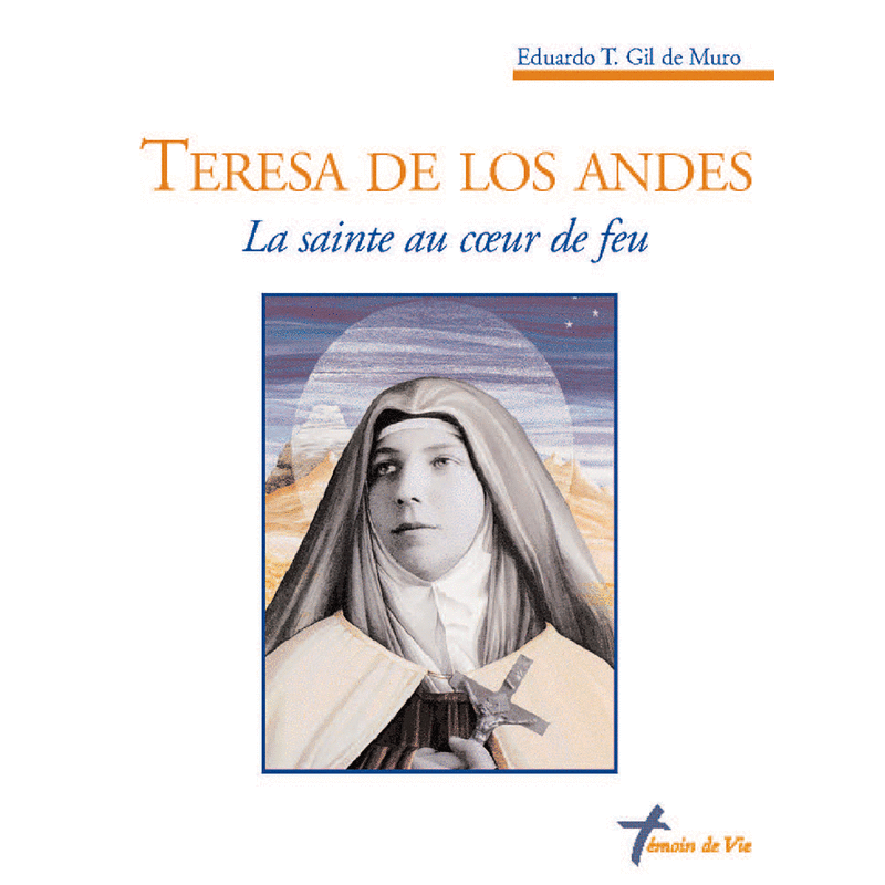 Teresa de Los Andes - Cliquez sur l'Image pour la Fermer