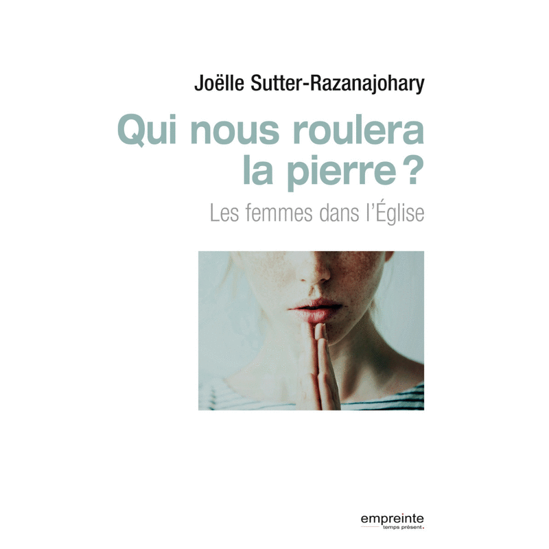 Qui nous roulera la pierre ? - Cliquez sur l'Image pour la Fermer