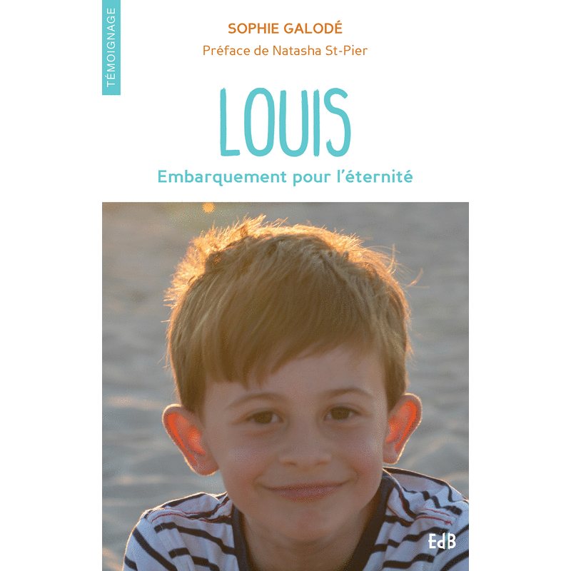 Louis - Cliquez sur l'Image pour la Fermer