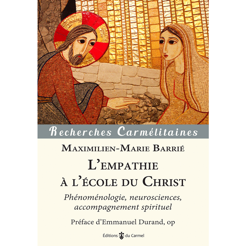 L'empathie  l'cole du Christ - Cliquez sur l'Image pour la Fermer