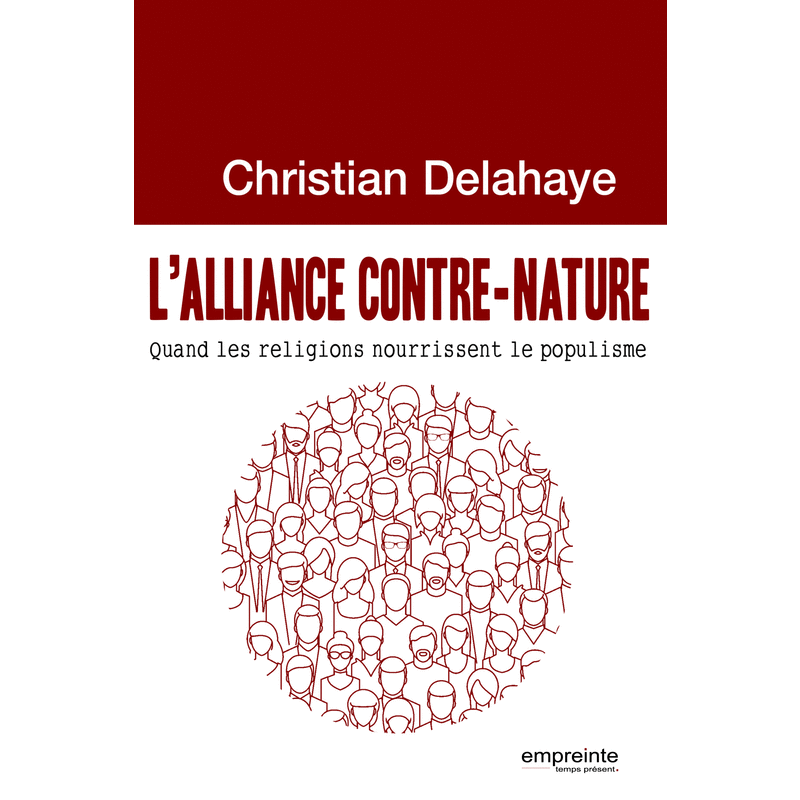 Alliance contre-nature - Cliquez sur l'Image pour la Fermer