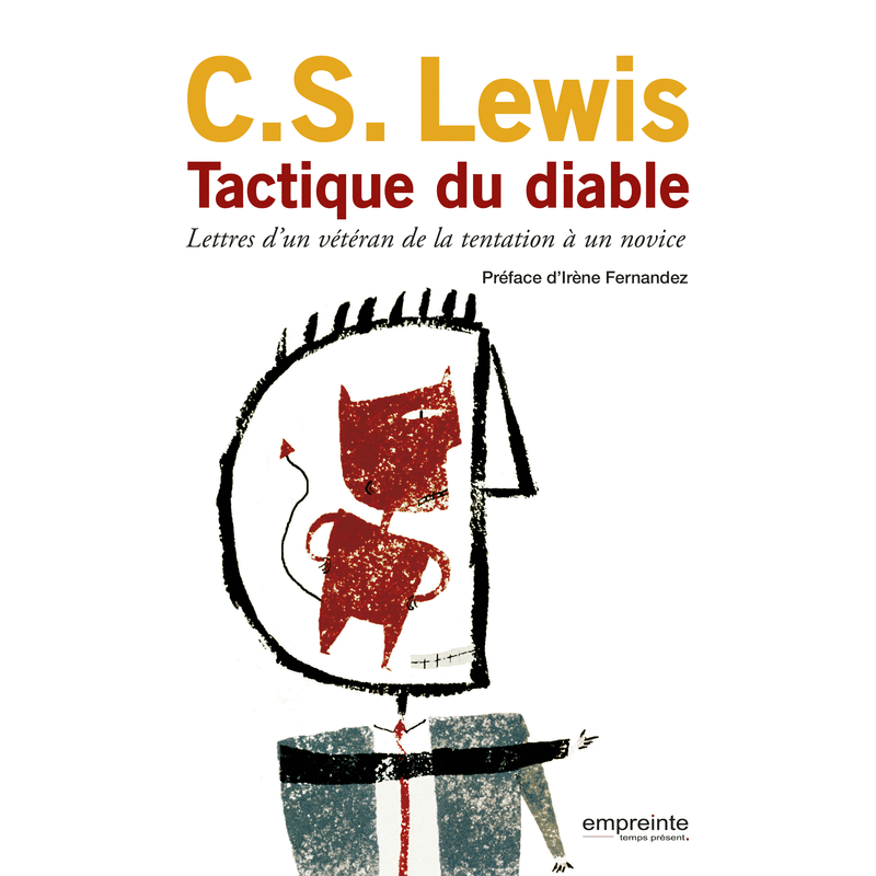 Tactique du diable - Cliquez sur l'Image pour la Fermer