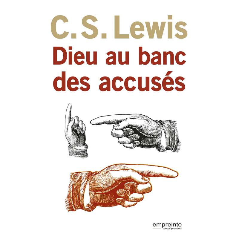 Dieu au banc des accuss - Cliquez sur l'Image pour la Fermer