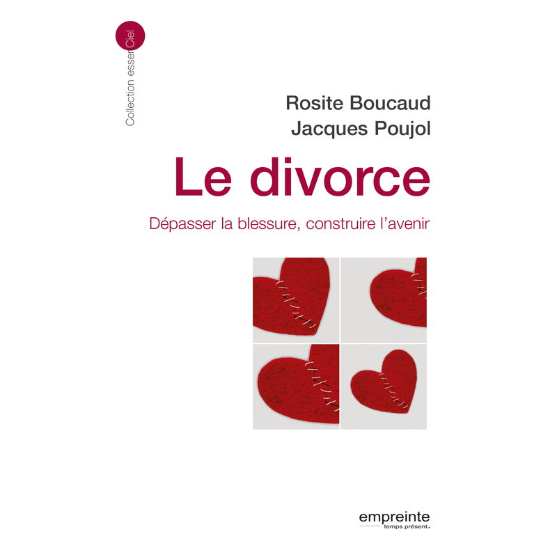 Le divorce - Cliquez sur l'Image pour la Fermer