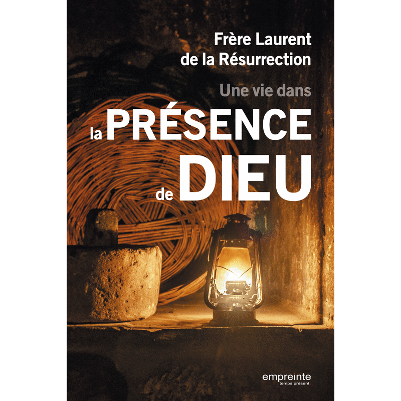 Une vie dans la prsence de Dieu - Cliquez sur l'Image pour la Fermer