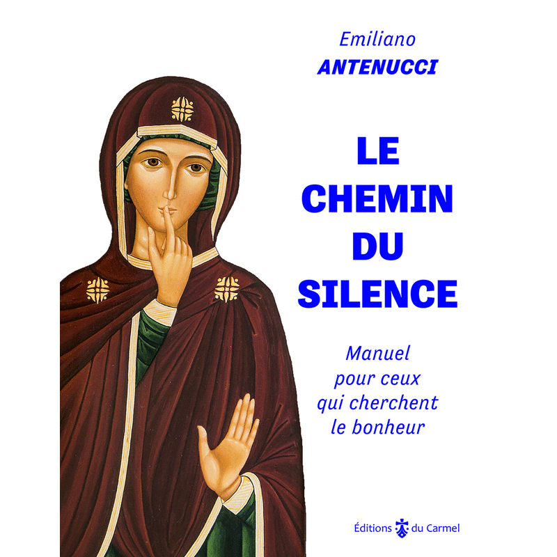 Le chemin du silence - Cliquez sur l'Image pour la Fermer