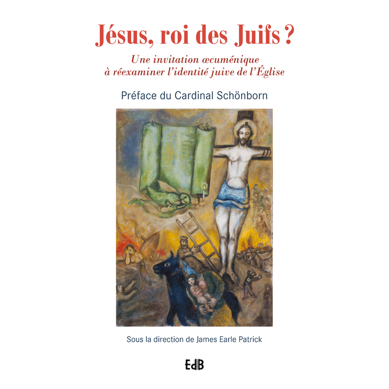 Jsus roi des Juifs ? - Cliquez sur l'Image pour la Fermer