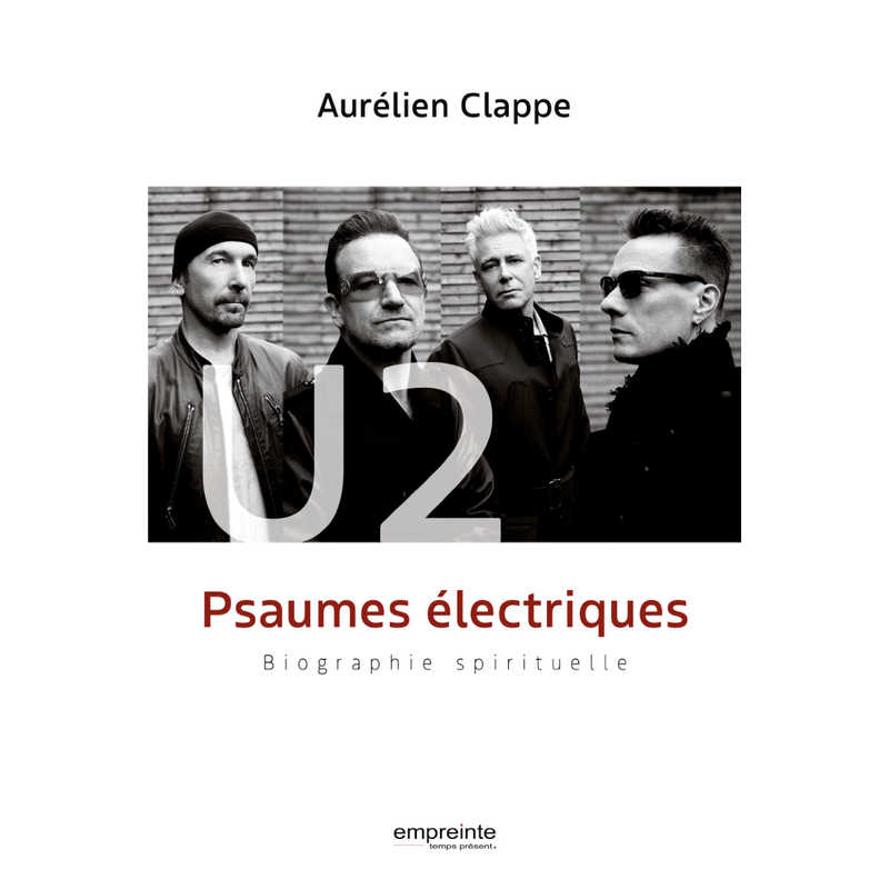 U2 - Cliquez sur l'Image pour la Fermer