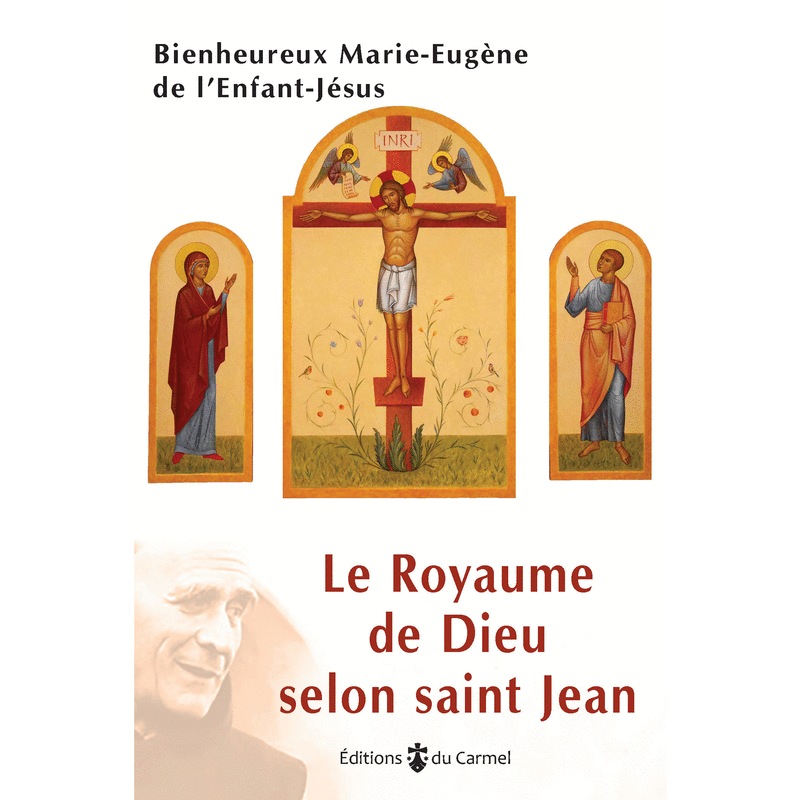 Le Royaume de Dieu selon Saint Jean - Cliquez sur l'Image pour la Fermer