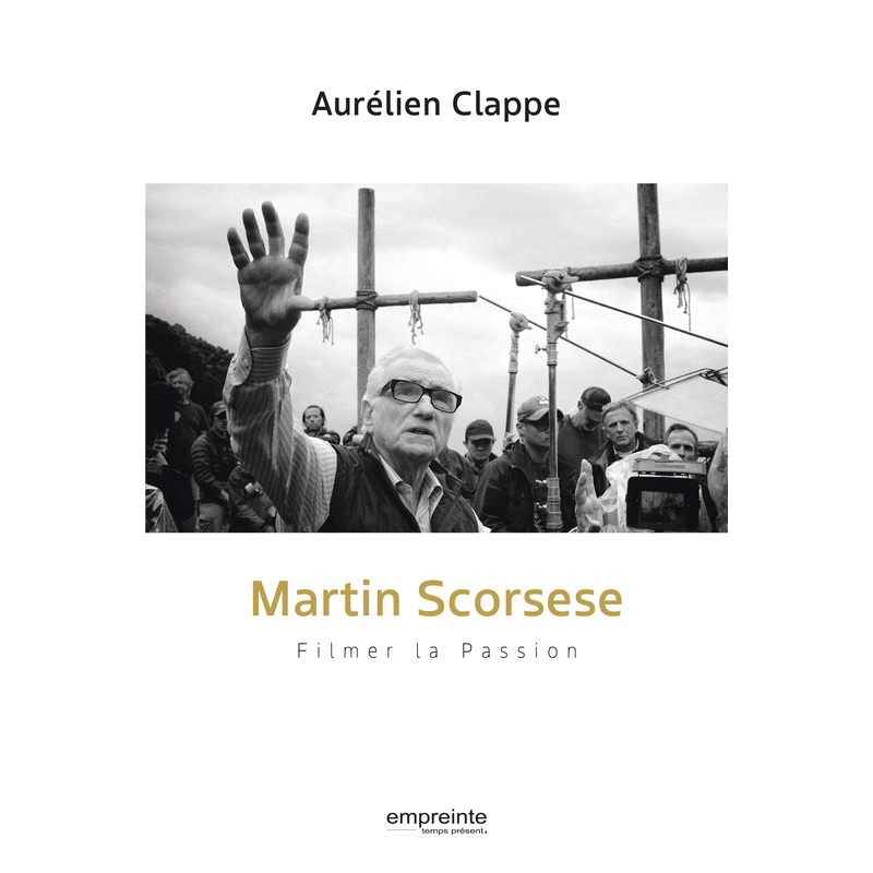 Martin Scorsese - filmer la passion - Cliquez sur l'Image pour la Fermer