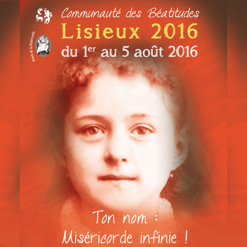 Chanter les Misricordes du Seigneur - Cliquez sur l'Image pour la Fermer