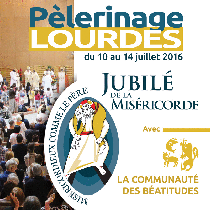 Lourdes 2016 - Homlies 1  4 - Cliquez sur l'Image pour la Fermer