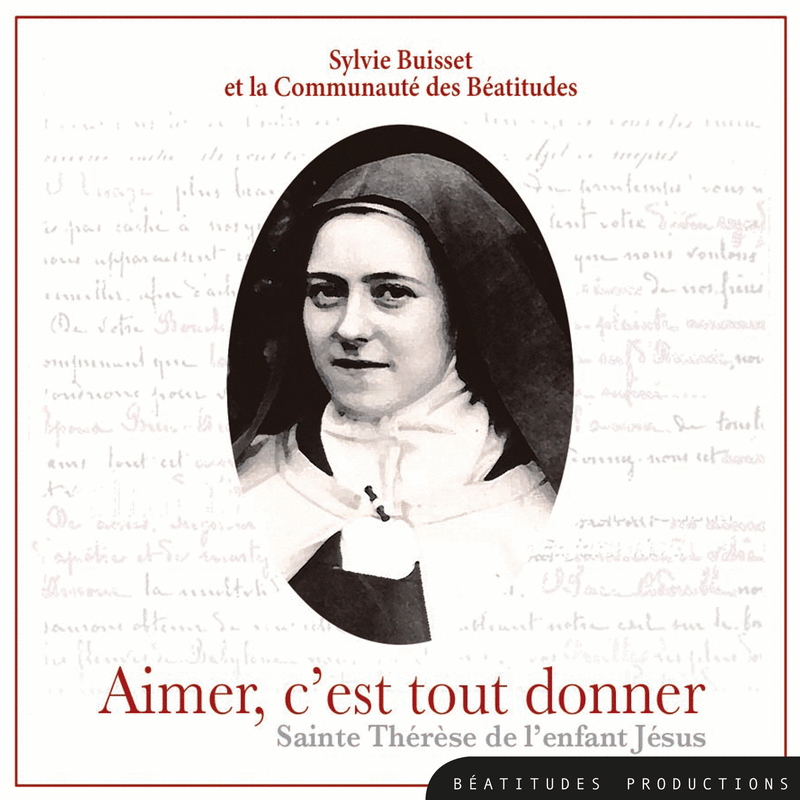 Aimer c'est tout donner - Cliquez sur l'Image pour la Fermer