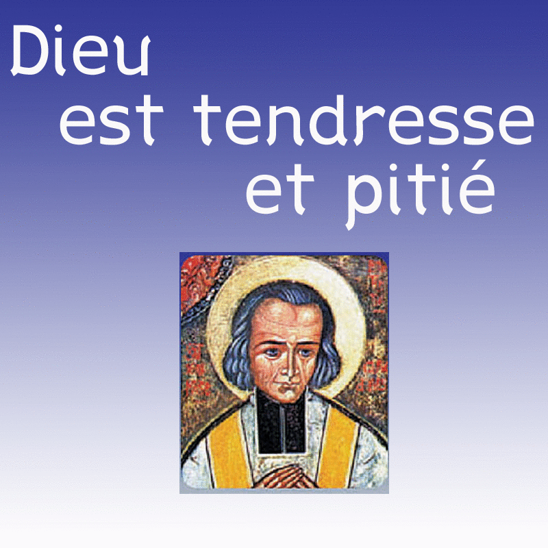 Dieu est tendresse et piti - Cliquez sur l'Image pour la Fermer