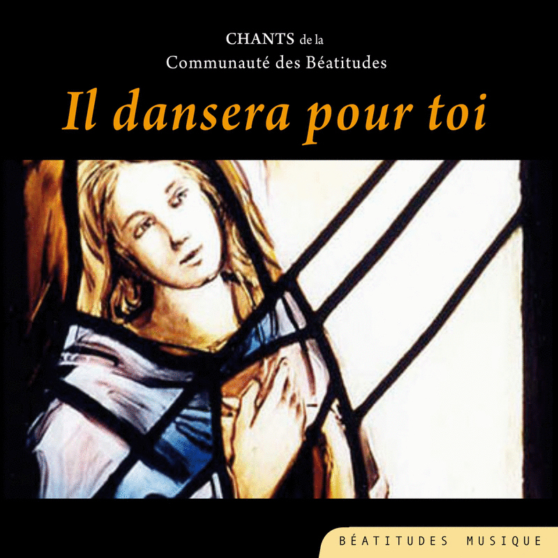 Il dansera pour toi - Cliquez sur l'Image pour la Fermer
