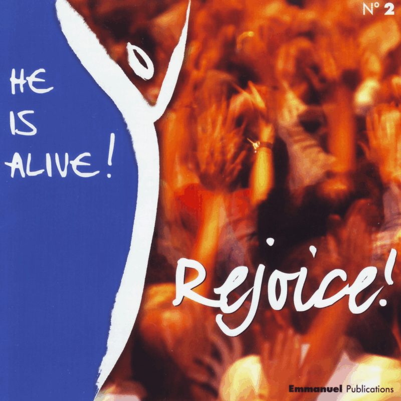 Rejoice ! - Cliquez sur l'Image pour la Fermer