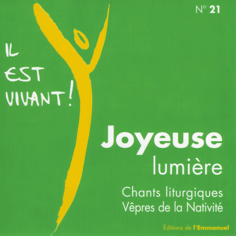 Joyeuse Lumire - Cliquez sur l'Image pour la Fermer